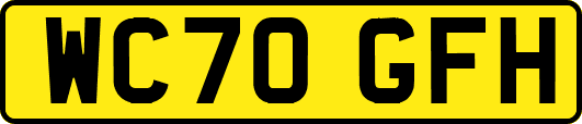 WC70GFH
