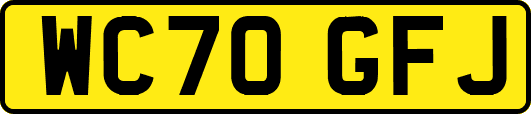 WC70GFJ