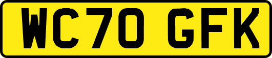 WC70GFK