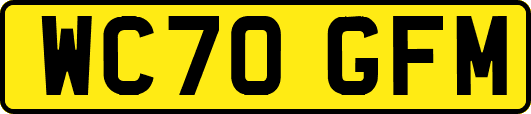 WC70GFM