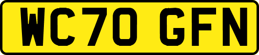 WC70GFN