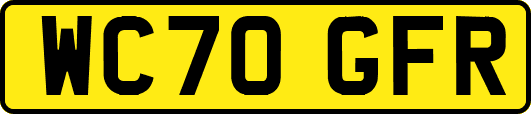 WC70GFR