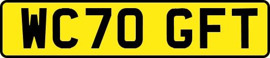 WC70GFT