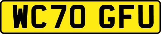 WC70GFU