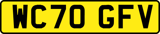 WC70GFV