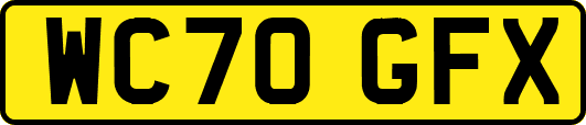 WC70GFX