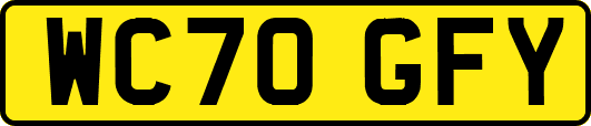 WC70GFY