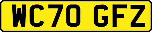 WC70GFZ