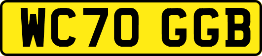 WC70GGB