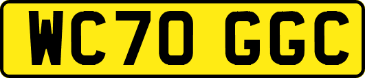 WC70GGC