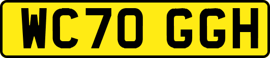 WC70GGH