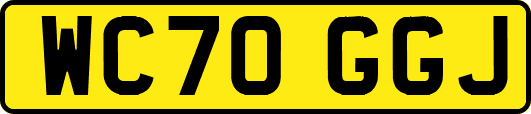 WC70GGJ