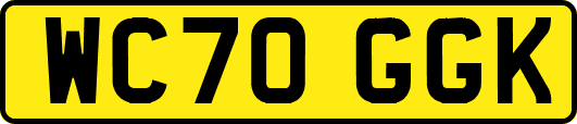 WC70GGK