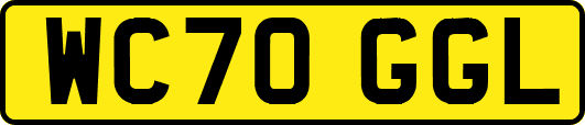WC70GGL