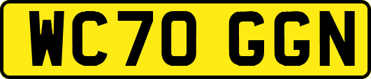 WC70GGN