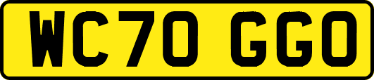 WC70GGO