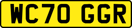 WC70GGR