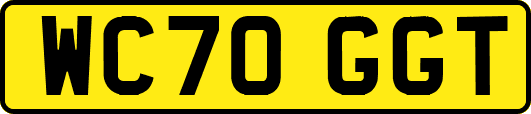 WC70GGT