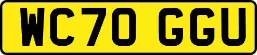 WC70GGU