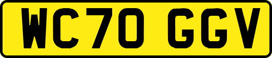 WC70GGV