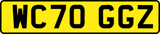 WC70GGZ