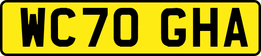 WC70GHA