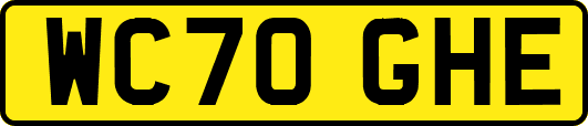 WC70GHE