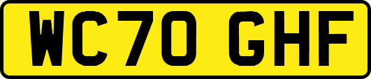 WC70GHF