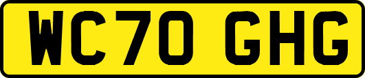 WC70GHG