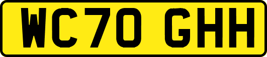 WC70GHH
