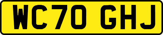 WC70GHJ