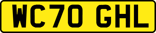 WC70GHL