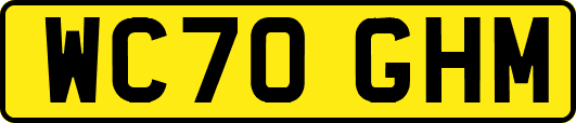 WC70GHM