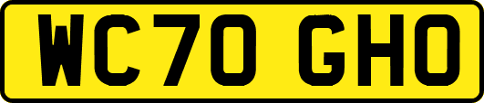 WC70GHO