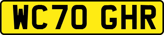WC70GHR