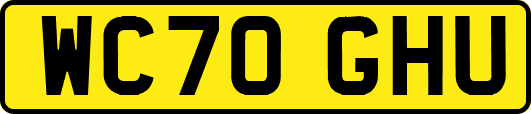 WC70GHU