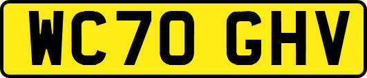 WC70GHV