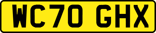 WC70GHX