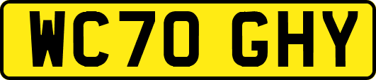 WC70GHY