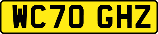 WC70GHZ