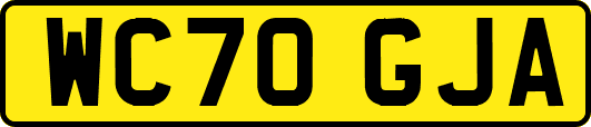 WC70GJA