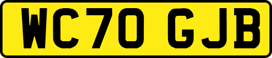 WC70GJB
