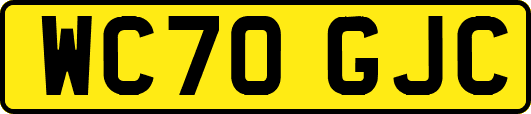 WC70GJC