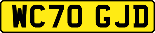 WC70GJD