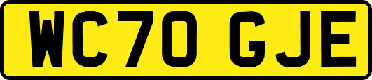 WC70GJE