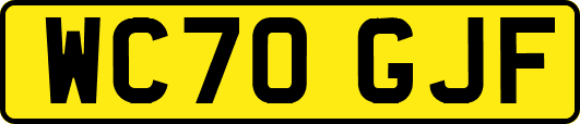 WC70GJF