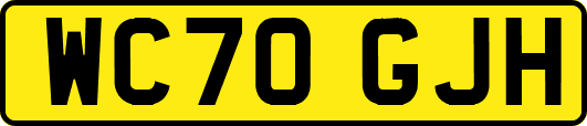 WC70GJH