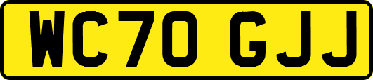 WC70GJJ