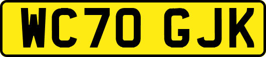 WC70GJK