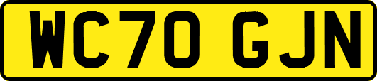 WC70GJN